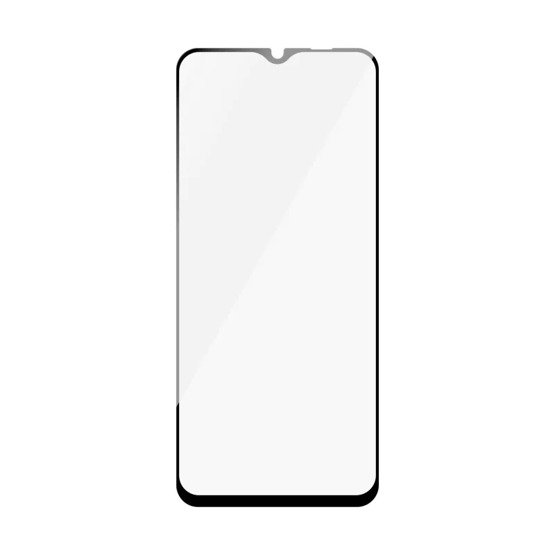 Protector de pantalla PanzerGlass SAFE. by ® para Oppo A18 | Ultra-Wide Fit