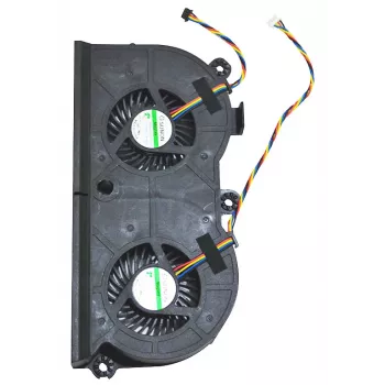 HP 733489-001 pieza/accesorio de PC todo en uno ventilador de refrigeración de CPU