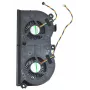 HP 733489-001 pieza/accesorio de PC todo en uno ventilador de refrigeración de CPU