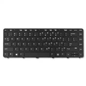 Teclado HP Premium (UK)