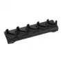 Zebra CRD-TC51-5SCHG-01 cargador para dispositivos móviles PDA negro AC interior