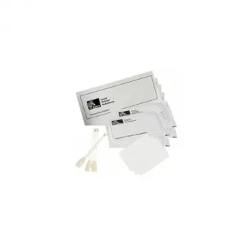 Zebra 105999-704 Hoja de limpieza para impresora