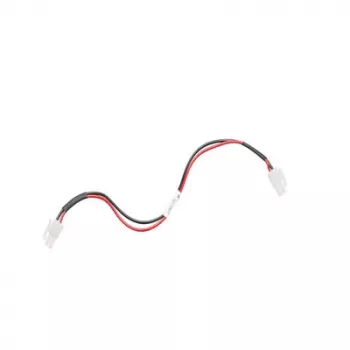 Zebra 25-66431-01R Cable de interconexión de alimentación CC, 32 cm, para base PS20