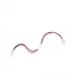 Zebra 25-66431-01R Cable de interconexión de alimentación CC, 32 cm, para base PS20