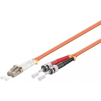 Latiguillo de fibra óptica MicroConnect FIB412007-2 — Monomodo/Multimodo no especificado, tipos de conector no especificados