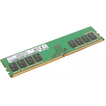 Módulo de memoria RAM Samsung DDR4 8GB 2400 MHz 288-Pin DIMM CL17 1,2 V