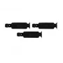 Zebra SG-TC7X-HSTR2-03 Correa para ordenador móvil Cuero, Nylon Negro