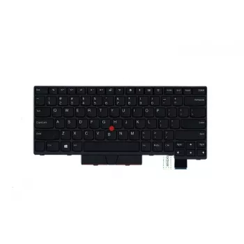 Lenovo FRU01AX504 Repuesto para portátil teclado