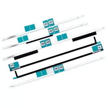 Repuesto de pantalla para teléfono móvil CoreParts MSPP8027 – Dimensiones 339×15×36 mm, 1 ud.