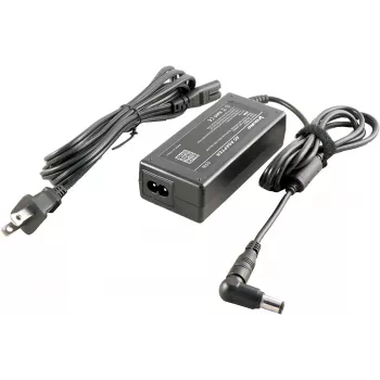 Adaptador de CA HP 849650-001 65W Smart Fuente de alimentación Negro