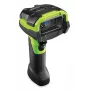 Zebra DS3608-ER Lector de códigos de barras de mano 1D/2D Láser Negro, Verde