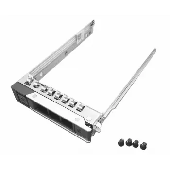 CoreParts KIT874 Pieza de carcasa de ordenador jaula para HDD