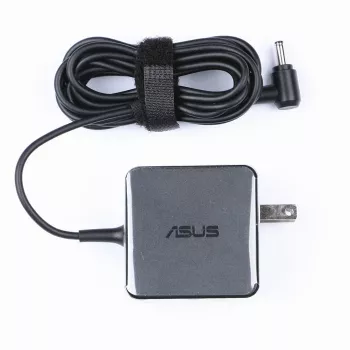 Fuente de alimentación para portátil ASUS 0A001-00236300 – Interior 45 W, Negro