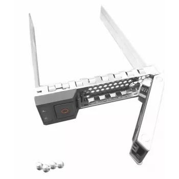 3.5 HotSwap Bahía SATA/SAS para Dell PowerEdge R440,