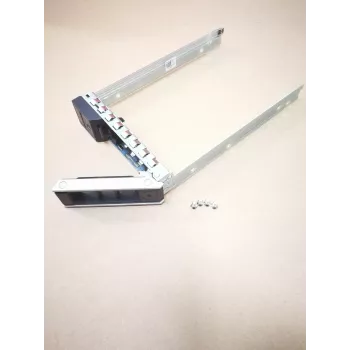 3.5 HotSwap Bahía SATA/SAS para Dell PowerEdge R440,