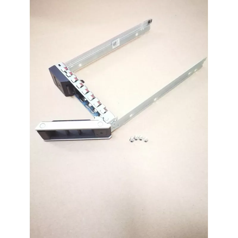 3.5 HotSwap Bahía SATA/SAS para Dell PowerEdge R440,