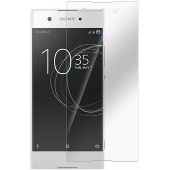 eSTUFF Sony Xperia XA1 Protector de pantalla transparente 1 unidad