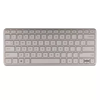 HP 743897-031 Pieza de repuesto para portátil Teclado