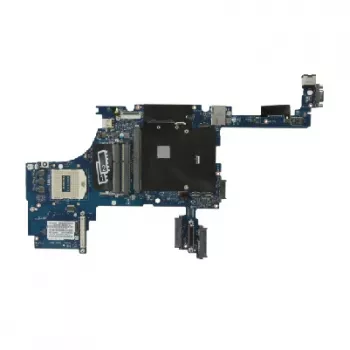 HP Placa base, Motherboard