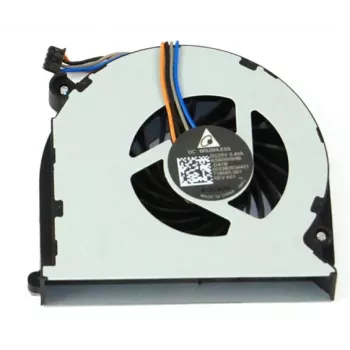 Ventilador de refrigeración de CPU HP 738685-001 para EliteBook 820 G1 / Compaq 650 / 340 G1