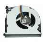 Ventilador de refrigeración de CPU HP 738685-001 para EliteBook 820 G1 / Compaq 650 / 340 G1
