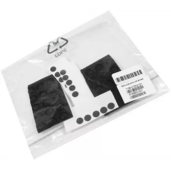 Kit de gomas HP pies