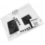 Kit de gomas HP pies