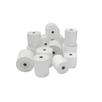 Etiqueta de impresora autoadhesiva Zebra Z-Select 2000T blanco