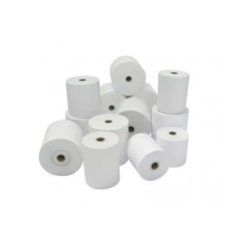 Etiqueta de impresora autoadhesiva Zebra Z-Select 2000T blanco