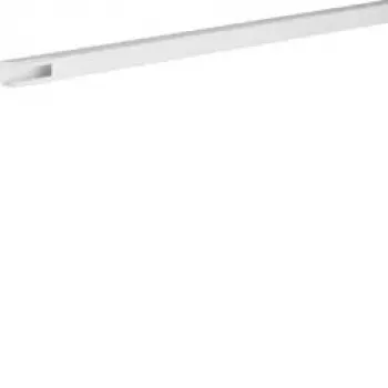 Canaleta para cables Vivolink 2 m blanco