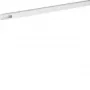 Canaleta para cables Vivolink 2 m blanco