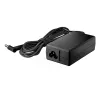 HP 65W Smart AC Adapter, portátil, interior, 65 W, compatible con HP ProBook 440 G6 Notebook PC; HP ProBook 450 G6 Notebook PC; HP ProBook x360 11..., empresa, negro