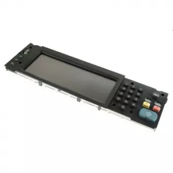 HP Q3938-67963 pieza/accesorio de repuesto para impresora/escáner embellecedor frontal
