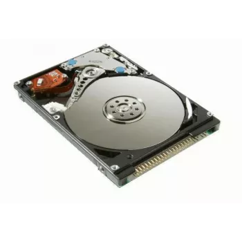 CoreParts MUXMS-00030 disco duro interno 40 GB 5400 rpm 2,5