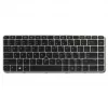 HP conjunto de teclado retroiluminado (Suecia y Finlandia), teclado, finés, sueco, teclado retroiluminado, HP, EliteBook 840 G3