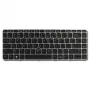 HP conjunto de teclado retroiluminado (Suecia y Finlandia), teclado, finés, sueco, teclado retroiluminado, HP, EliteBook 840 G3