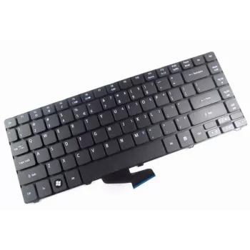 HP 826367-FL1 pieza de repuesto para portátil teclado