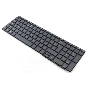 HP Pointstick - teclado de repuesto para portátil - retroiluminado