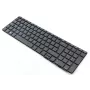 HP Pointstick - teclado de repuesto para portátil - retroiluminado