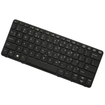 HP Standard - teclado de repuesto para portátil