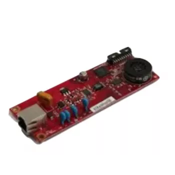 HP CC478-67901 pieza/accesorio de repuesto para impresora/escáner kit de fax