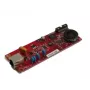 HP CC478-67901 pieza/accesorio de repuesto para impresora/escáner kit de fax