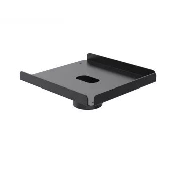 Ergonomic Solutions SpacePole POS Epson TM-T88 Base para impresora, ángulo recto