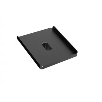 Ergonomic Solutions SpacePole POS Epson TM-T88 Base para impresora, ángulo recto