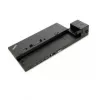 Lenovo 40A00065IT Base de acoplamiento/replicador de puertos para portátil Negro