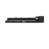 Lenovo 40A00065IT Base de acoplamiento/replicador de puertos para portátil Negro