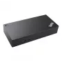 Lenovo ThinkPad USB-C Dock 40A9 reacondicionado, Grado A, 365 mm, 256,8 mm, 19,1 mm, 2 kg
