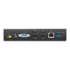 Lenovo ThinkPad USB-C Dock 40A9 reacondicionado, Grado A, 365 mm, 256,8 mm, 19,1 mm, 2 kg