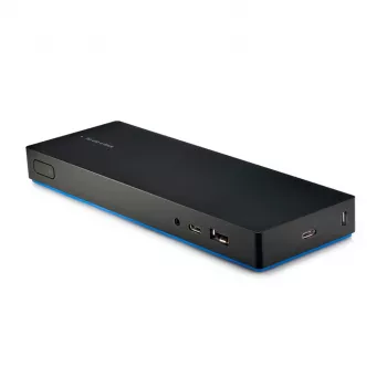 HP USB-C Dock G4 HSTNH-U601 reacondicionado, Grado A, 90 W, 365 mm, 256,8 mm, 19,1 mm, 2 kg