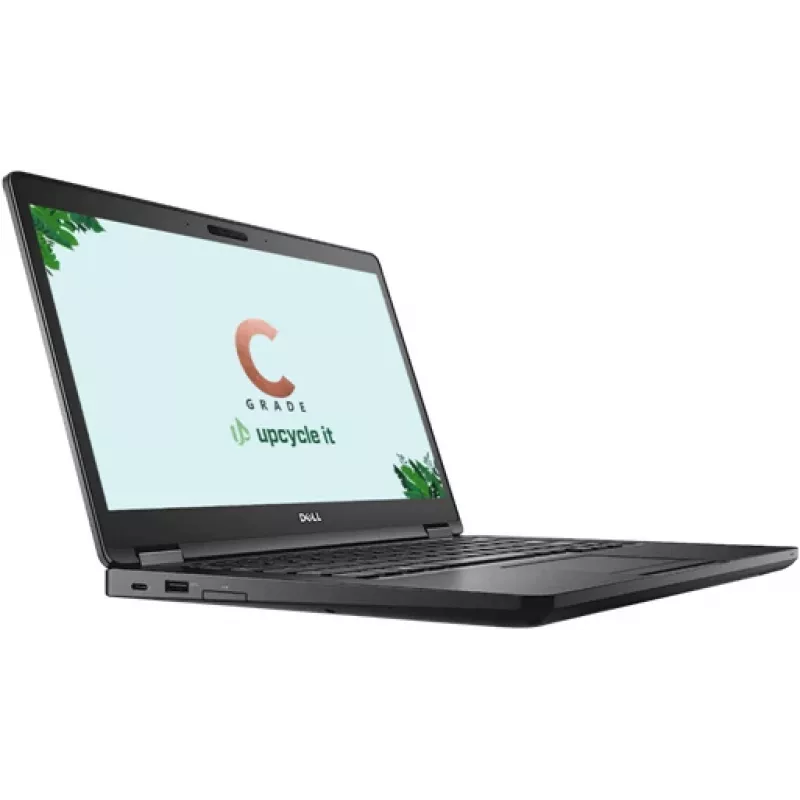 upcycle it Dell Latitude 5480 (reacondicionado) C Intel® Core™ i5 i5-7300U Portátil 35,6 cm (14